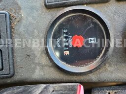 VOLVO EW160 B