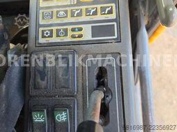 VOLVO EW160 B