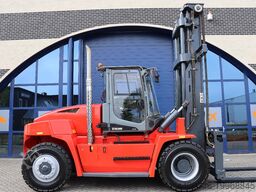 Kalmar DCG100-6 10 ton diesel heftruck