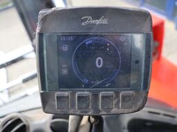 Kalmar DCG100-6 10 ton diesel heftruck