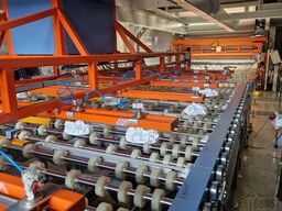 LISEC PVB Lamination Line