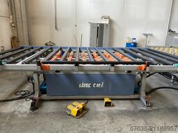 LISEC PVB Lamination Line