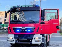 MAN TGM 18.320 TLF4000 4x4 Tanklöschfahrzeug