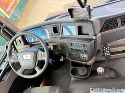 MAN TGM 18.320 TLF4000 4x4 Tanklöschfahrzeug