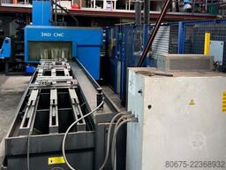 CMA Machine Tools 3RD CNC 4506