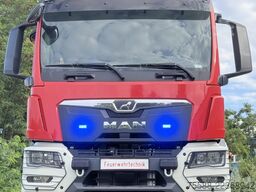 MAN TGM 13.290 TLF3000 4x4 Tanklöschfahrzeug