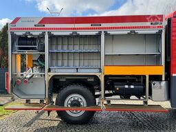 MAN TGM 13.290 TLF3000 4x4 Tanklöschfahrzeug