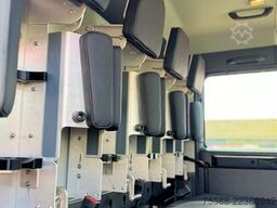 MAN TGM 13.290 TLF3000 4x4 Tanklöschfahrzeug