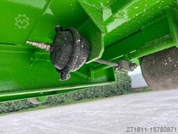 CONTAINER NUOVO SCARRABILE CON COPRI SCOPRI