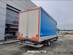 MAN MAN - CASSONE CON SPONDA CARICATRICE