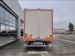 MAN MAN - CASSONE CON SPONDA CARICATRICE