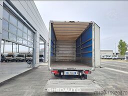 MAN MAN - CASSONE CON SPONDA CARICATRICE