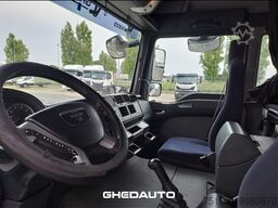 MAN MAN - CASSONE CON SPONDA CARICATRICE