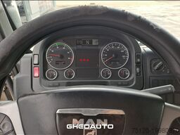 MAN MAN - CASSONE CON SPONDA CARICATRICE