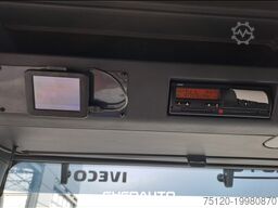 MAN MAN - CASSONE CON SPONDA CARICATRICE