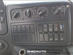 MAN MAN - CASSONE CON SPONDA CARICATRICE