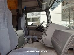 MAN MAN - CASSONE CON SPONDA CARICATRICE