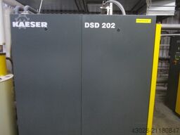 KAESER DSD 202