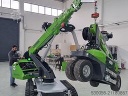 SINGLE LIFT CMC 1500