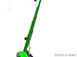 SINGLE LIFT CMC 1500