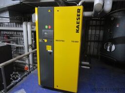 KAESER TG 650