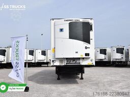 SCHMITZ CARGOBULL SKO FP 60 ThermoKing SLXi 300