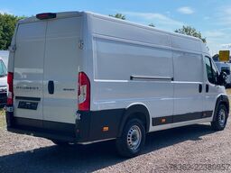 Peugeot Boxer 35 Heavy L4H2 BlueHDi 140 *NAV KAM