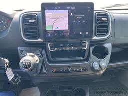 Peugeot Boxer 35 Heavy L4H2 BlueHDi 140 *NAV KAM