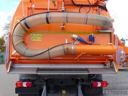 Mercedes-Benz Atego 1323 LKO 4x2 / Themis SH7B D