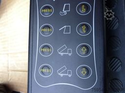 Mercedes-Benz Atego 1323 LKO 4x2 / Themis SH7B D