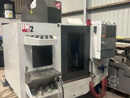 2016 Haas DM-2 (VMC)