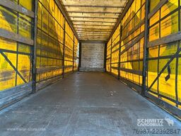 Schmitz Cargobull Curtainsider Mega