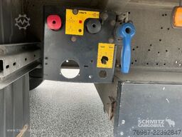 Schmitz Cargobull Curtainsider Mega