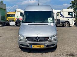 Mercedes-Benz Sprinter 313 SPRINTER, 7 seats! L3H2