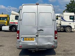 Mercedes-Benz Sprinter 313 SPRINTER, 7 seats! L3H2