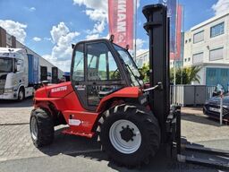 Manitou M50.4 -