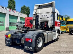 MAN TGS 18.500 WMA06SZZ4MP149071  476531 km, 19t,  ...
