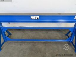 SANDERS SLB 15 to - 2000 mm