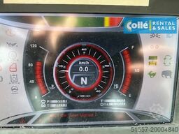 Manitou MHT 790 | 2015