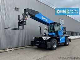 Manitou MRT 3570 ES | 2023