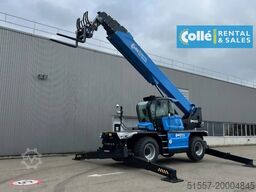 Manitou MRT 3570 ES | 2023