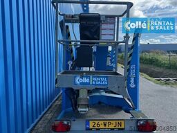 Niftylift 170 T E | 2016