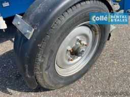 Niftylift 170 T E | 2016