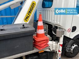 Palfinger P 260 B | 2016