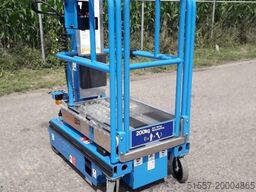 Power Tower Nano SP | 2019