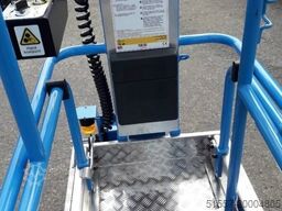 Power Tower Nano SP | 2019