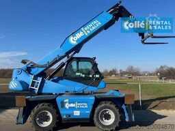 Manitou MRT 1840 | 2018