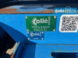 Manitou MRT 1840 | 2018