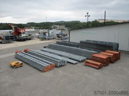 Mecalux Shuttle Regalsystem (3301)