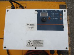 Mecalux Shuttle Regalsystem (3301)